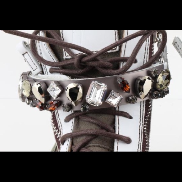 Giuseppe Zanotti - Picture 4 of 5